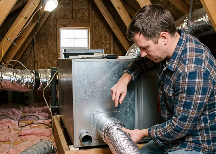 Proven Jersey City Dryer Vent Hose Replacement Specialists