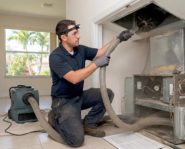 Frequently Asked Questions About Air Duct Cleaning Company in Jersey City
