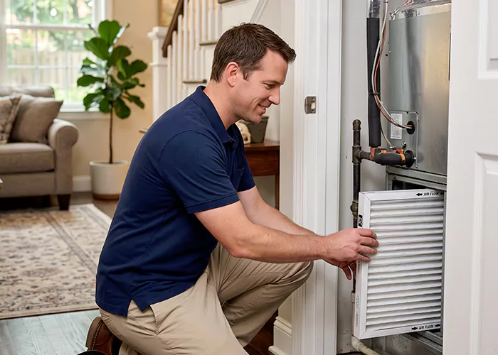 Professional Indoor Air Quality Company in Jersey City, NJ