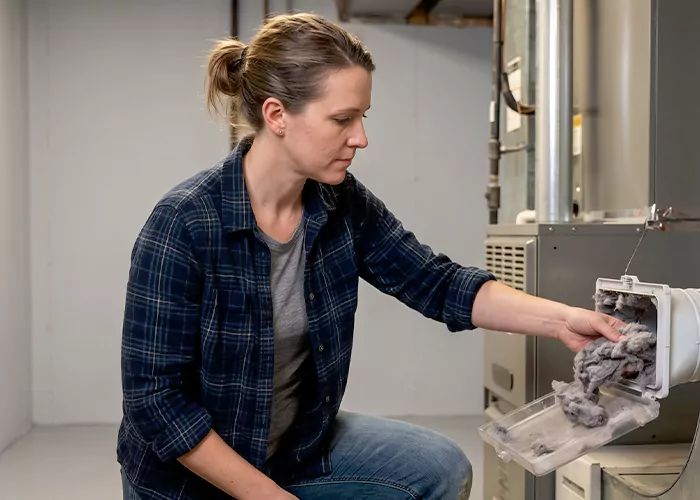 Reliable Jersey City Lint Trap Cleaning Service Company