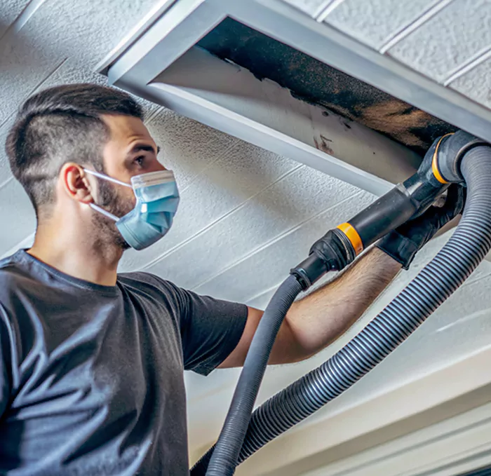 Why Choose Jersey City Air Duct Cleaning Pro Among Duct Cleaning Companies in Jersey City, NJ?