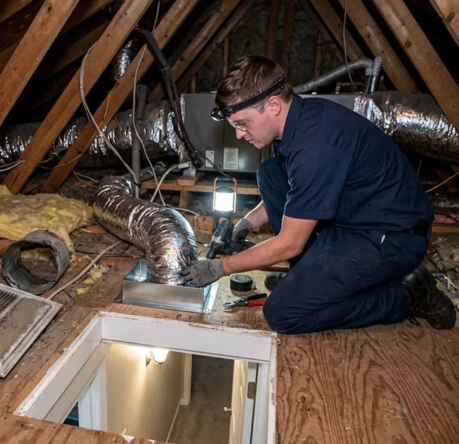 Why Choose Jersey City Air Duct Cleaning Pro Among Jersey City Air Vent Replacement Companies?
