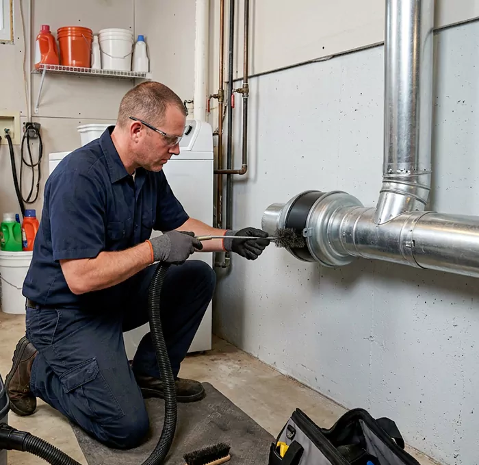 Why Choose Jersey City Air Duct Cleaning Pro Among Booster Fan Service Companies in Jersey City, NJ?