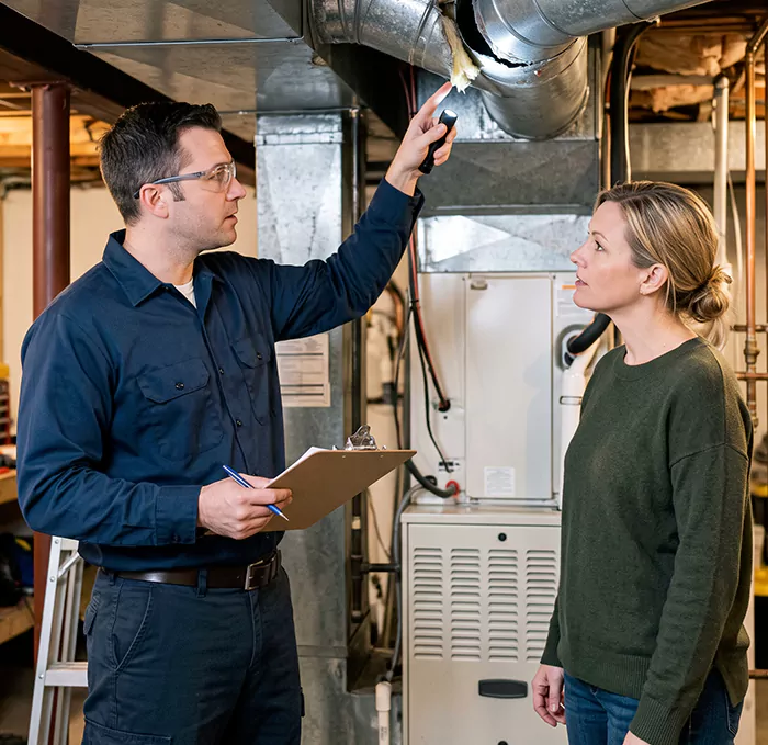 Why Choose Jersey City Air Duct Cleaning Pro Among Dryer Vent Hose Repair Companies in Jersey City, NJ?