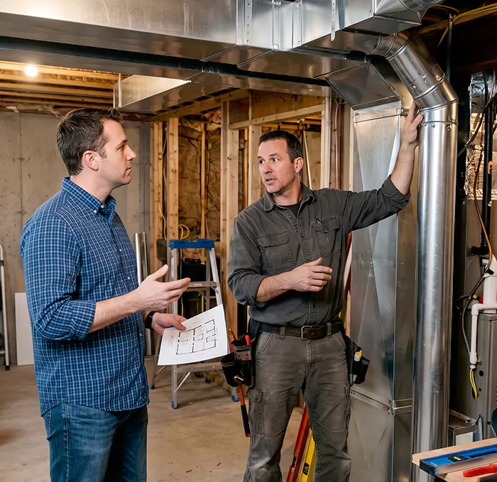 Why Choose Jersey City Air Duct Cleaning Pro Among Jersey City Dryer Vent Companies?