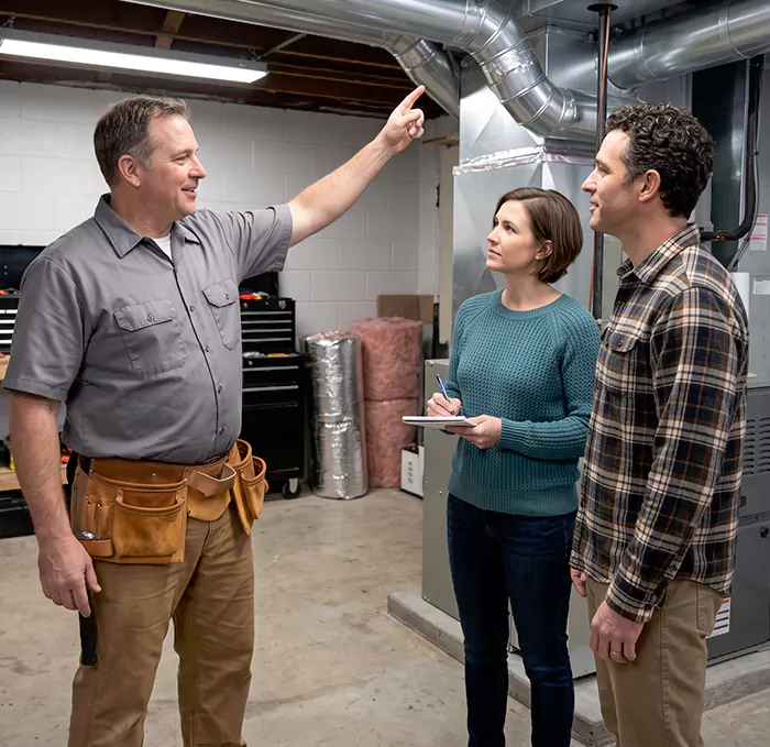 Why Choose Jersey City Air Duct Cleaning Pro Among Jersey City Dryer Vent Replacement Companies?