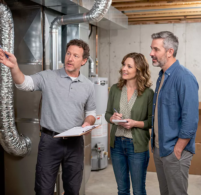 Why Choose Jersey City Air Duct Cleaning Pro Among Duct Sealing Companies in Jersey City, NJ?