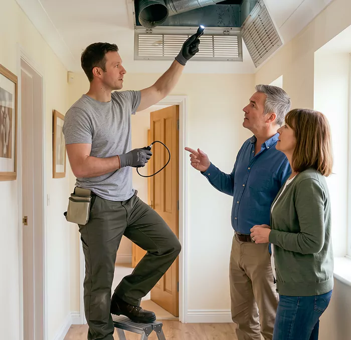 Why Choose Jersey City Air Duct Cleaning Pro Among Jersey City Ventilation Cleaning Companies?