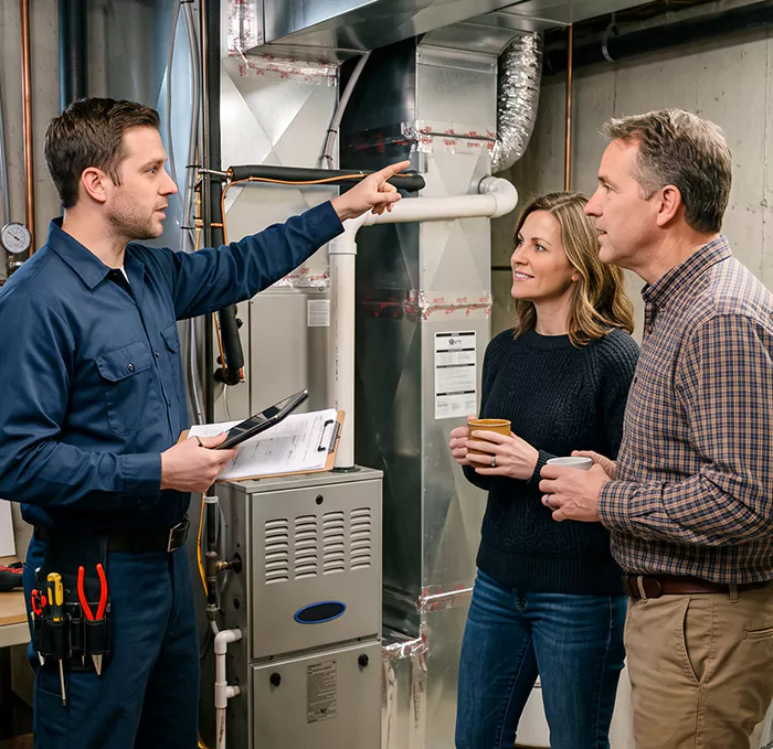 Why Choose Jersey City Air Duct Cleaning Pro Among Jersey City HVAC Restoration Companies?