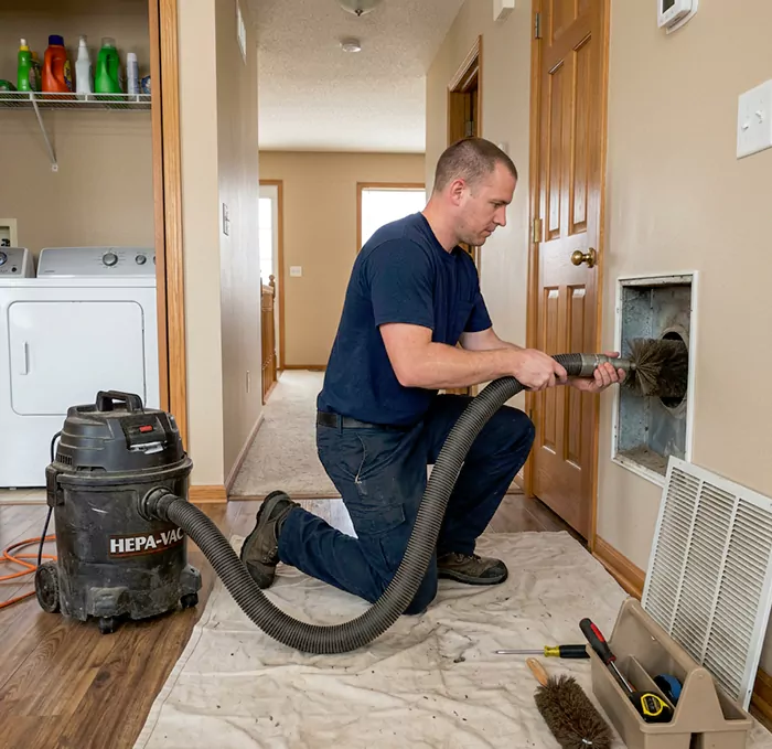 Why Choose Jersey City Air Duct Cleaning Pro Among Jersey City Vent Cleaning Companies